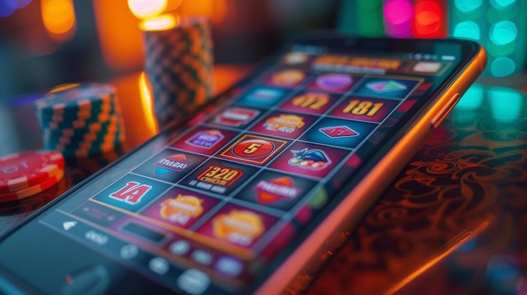 Real-time card dealing and hand comparison Sakong table interface showing live card deal on ojk500